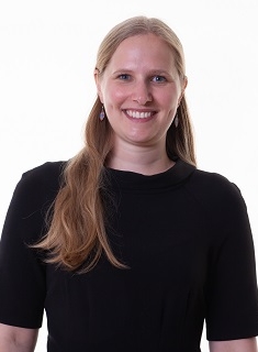 Henriette Herzog, Geschäftsstelle Entsorgungsbeirat