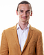 Portrait von Philipp Bohatschek, MSc.