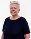 Portrait of Univ.-Prof. Dr. Ulrike Felt