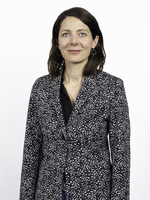 Mag. Silvia Benda Kahri