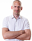 Portrait von Mag. Bernhard Haubenberger