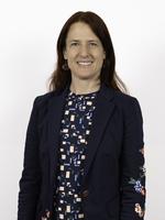 DI Dipl.-Päd. Sabine Kranzl