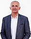 Horst Reicher Portrait von Horst Reicher