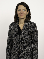 Mag. Sivlia Benda-Kahri