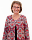 Portrait of Em.Univ. Prof. Dr. Hannelore Weck-Hannemann