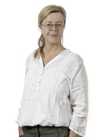 Dipl.-Biol. t.o. Angelika Spieth-Achtnich