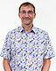 Univ. Prof. Dr. Frank Melcher Portrait von Univ. Prof. Dr. Frank Melcher