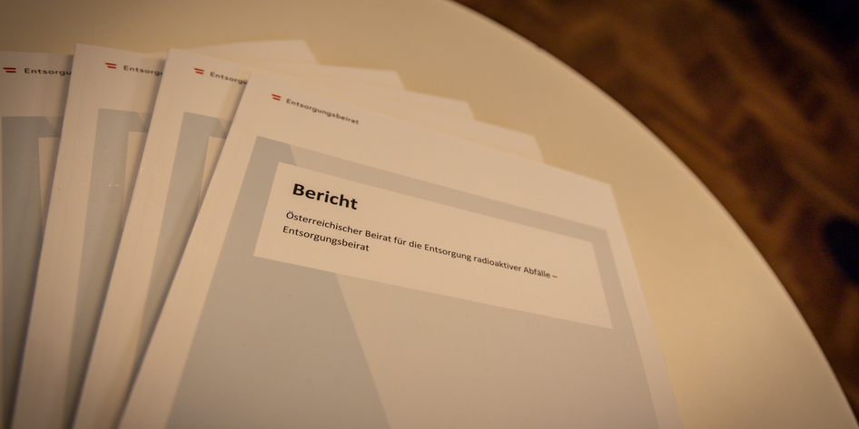 Photo: Paul Benteler, BMK