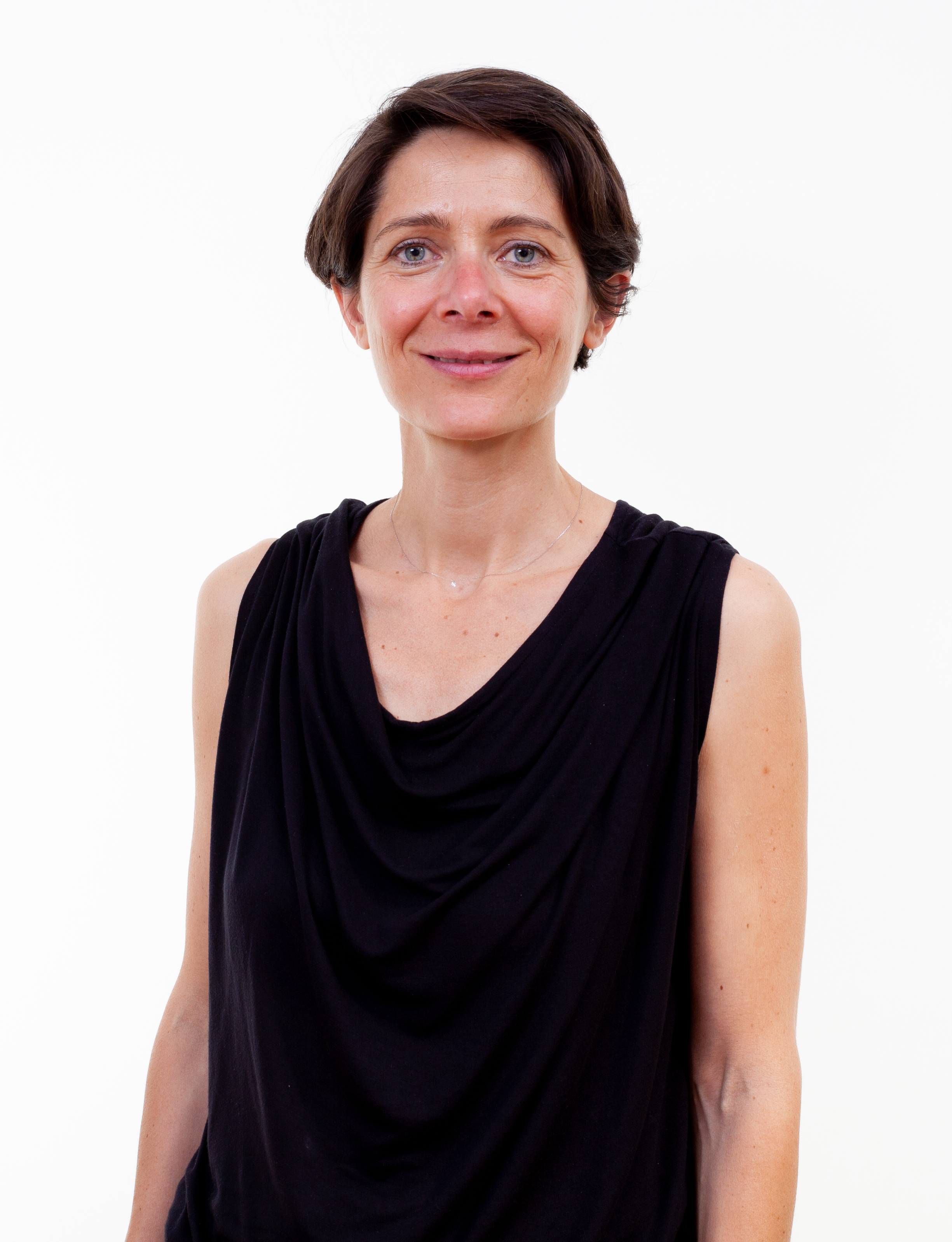 Mag. Silvia Benda-Kahri Portrait von Mag. Silvia Benda-Kahri